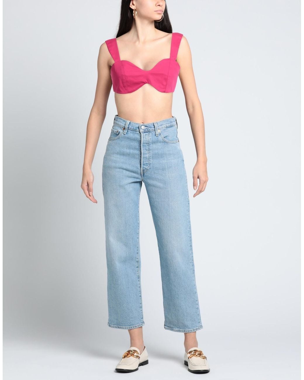 ViCOLO Pink Top