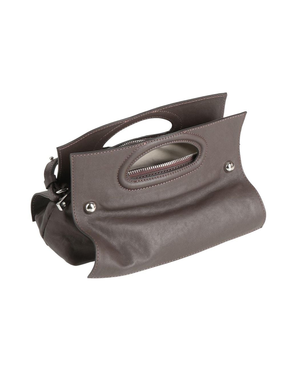Borse A Tracolla di MAX&Co. in Brown