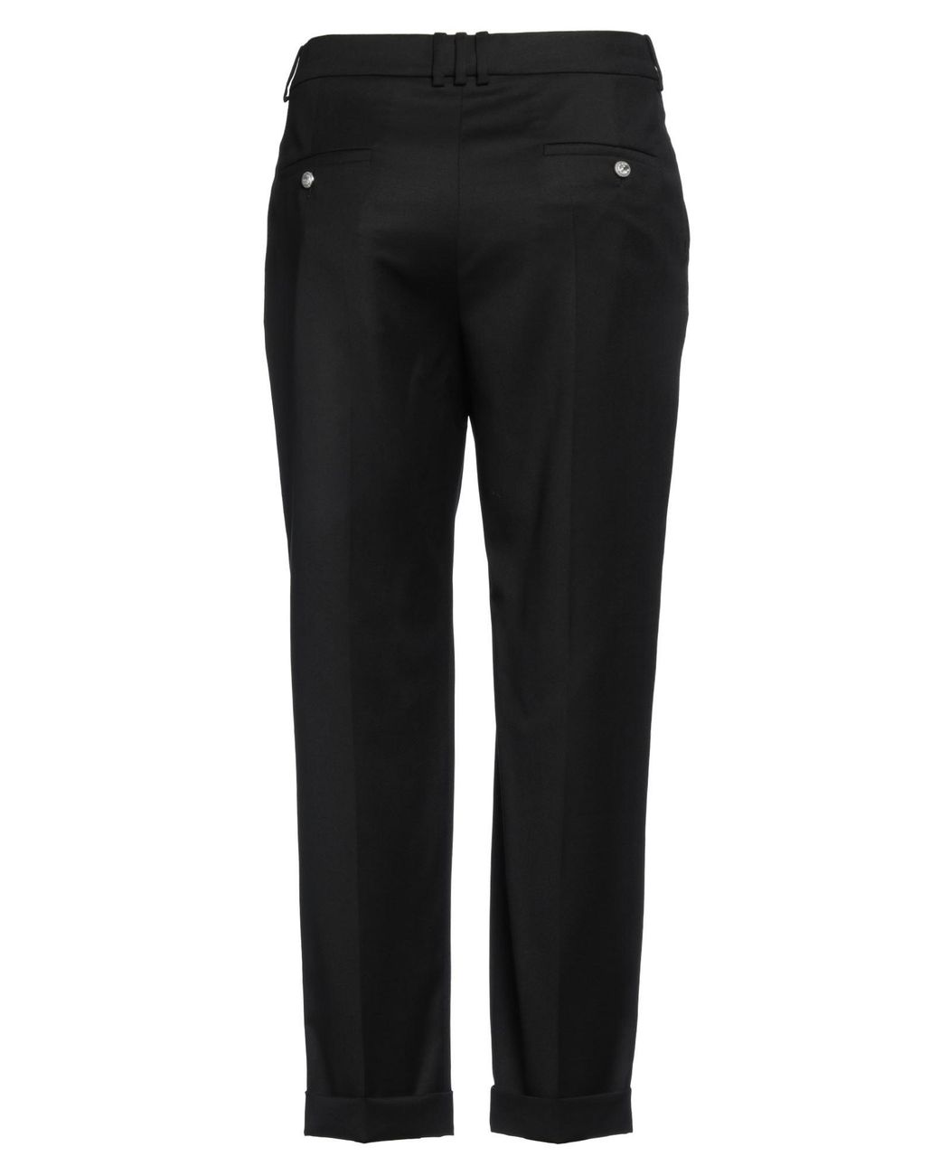 Pantalon Balmain pour homme en coloris Black