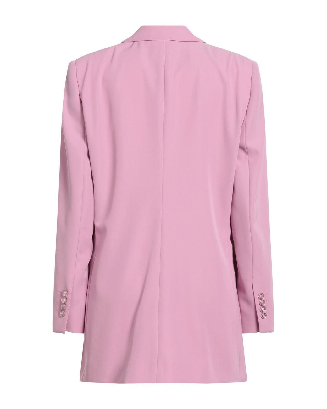 Dolce & Gabbana Pink Blazer
