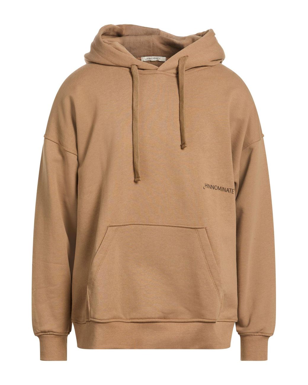 hinnominate Natural Sweatshirt Cotton for men