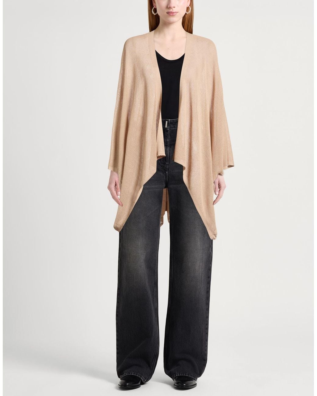 Alpha Studio Pink Cardigans