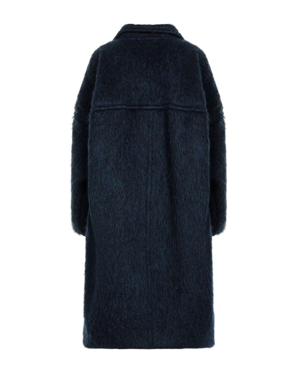Marni Blue Coat