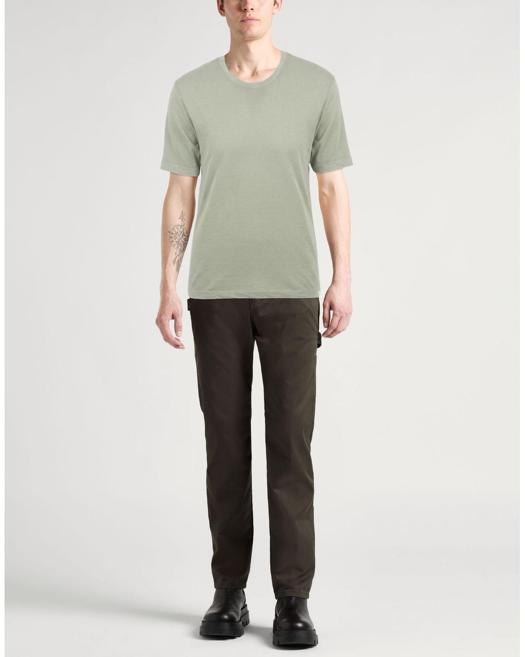 Peuterey Pullover in Green für Herren