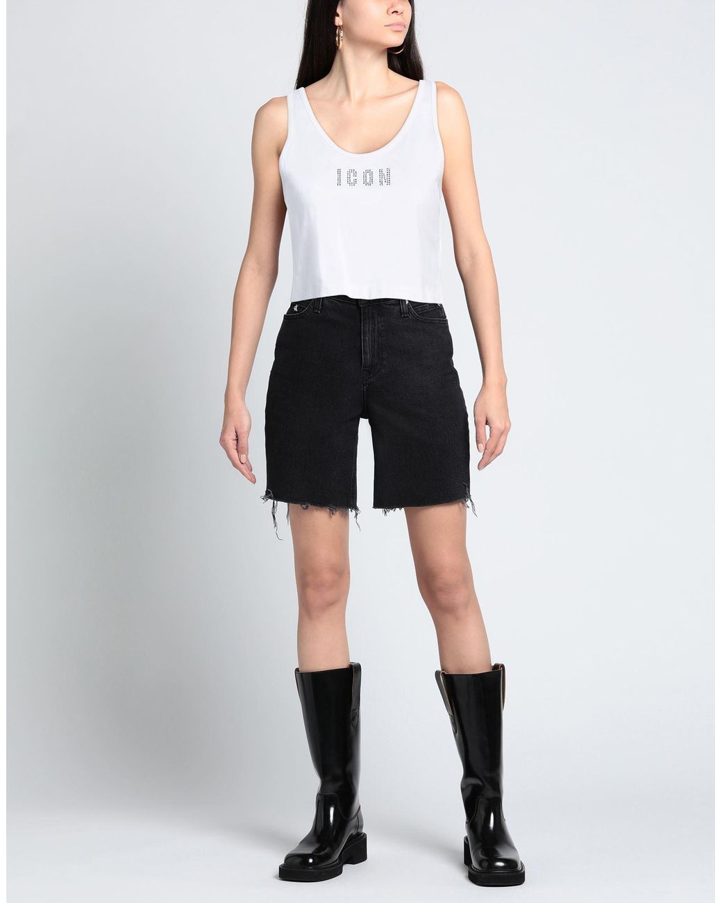 DSquared² White Top