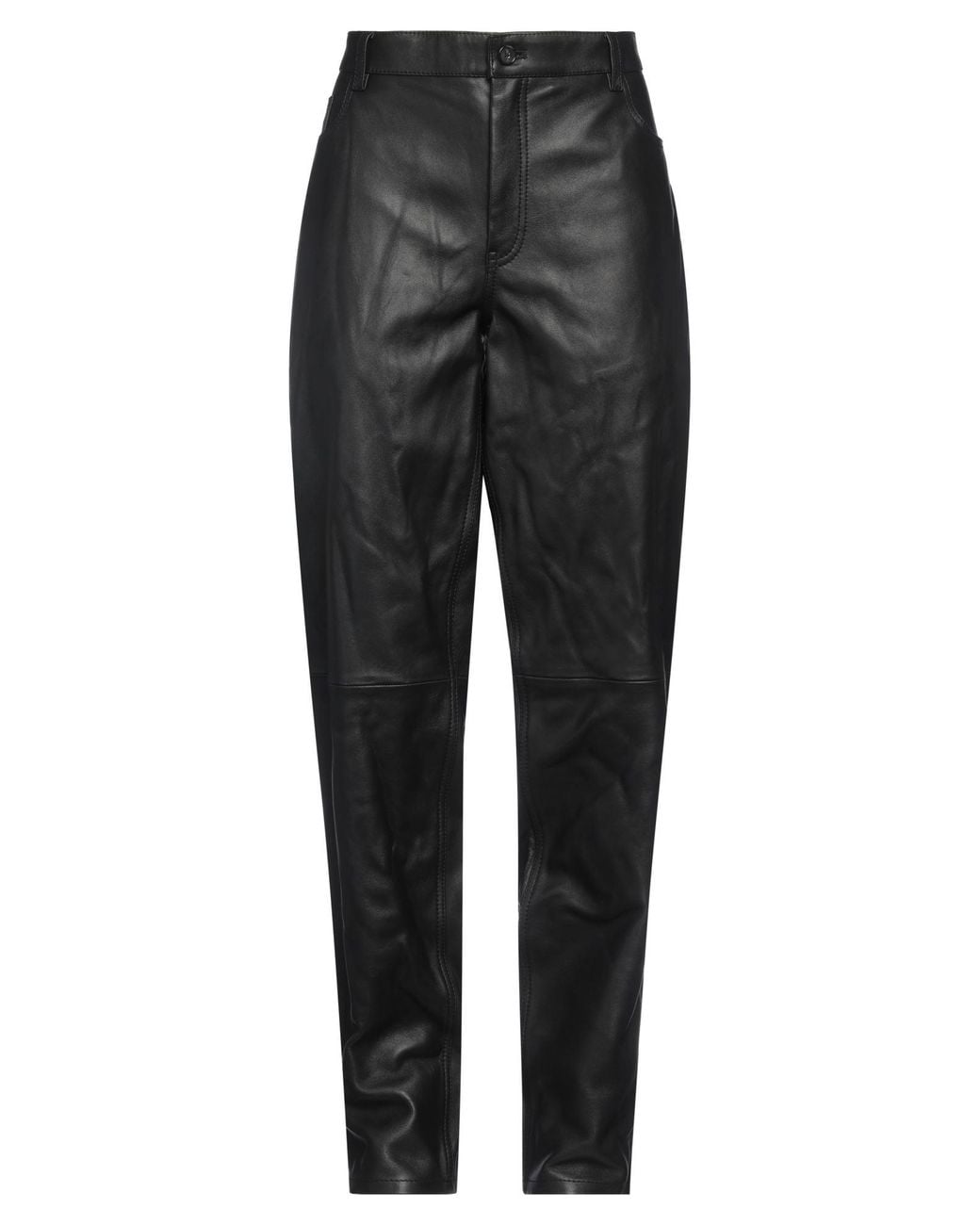 Totême Gray Trouser