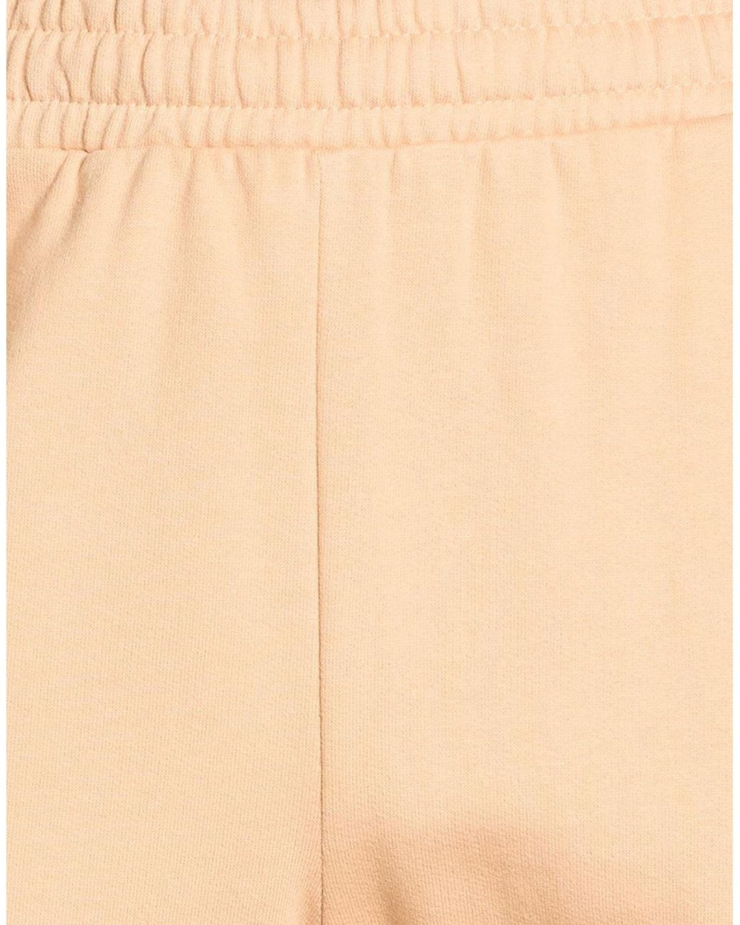 PUMA Natural Pants Cotton for men
