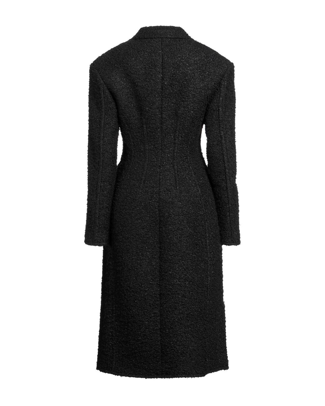 1017 ALYX 9SM Black Mantel