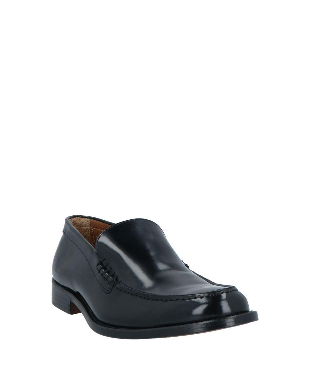 Marechiaro 1962 Black Loafer for men