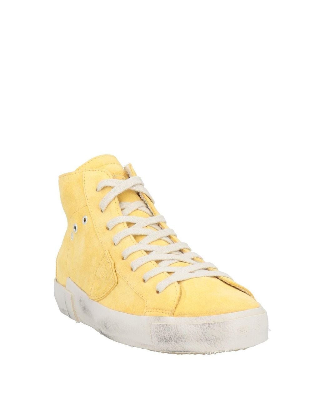Sneakers Philippe Model en coloris Yellow