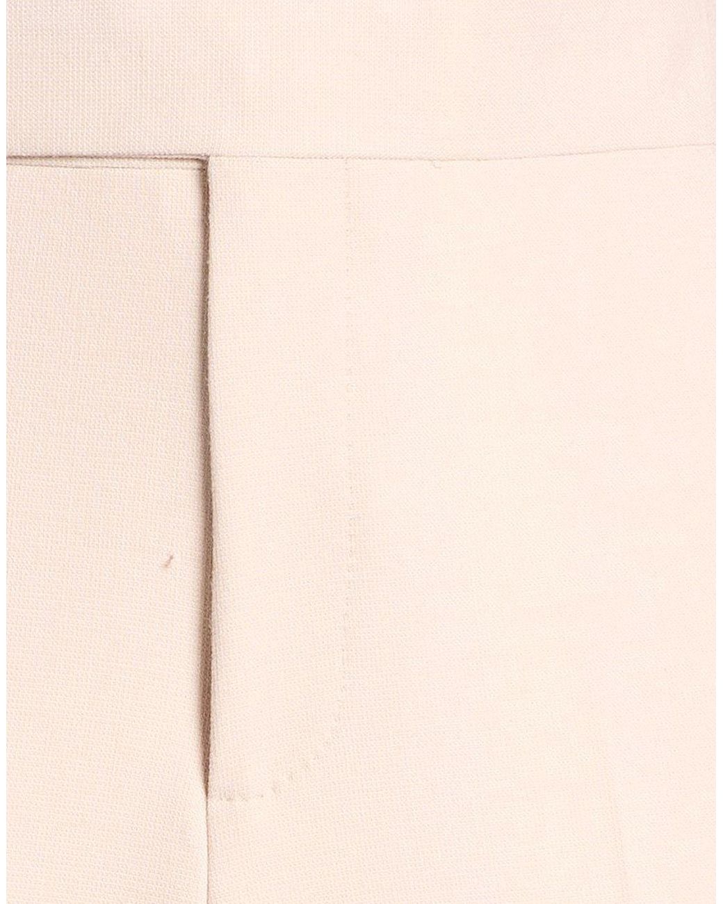 Lardini Natural Trouser