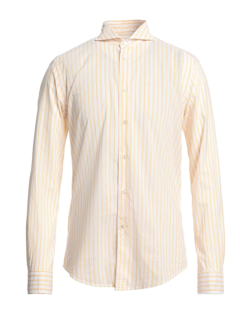 Camicia di Brian Dales in White da Uomo