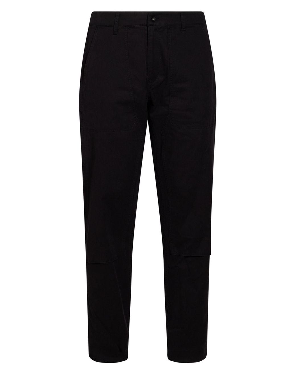 Pantalon Rag & Bone pour homme en coloris Black