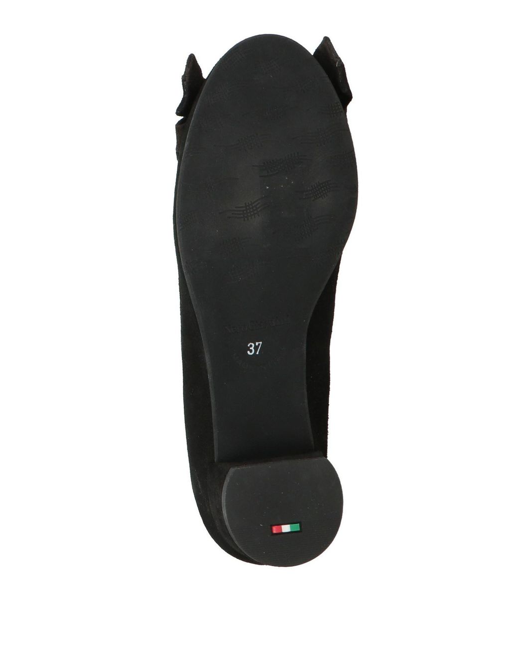 Nero Giardini Black Pumps