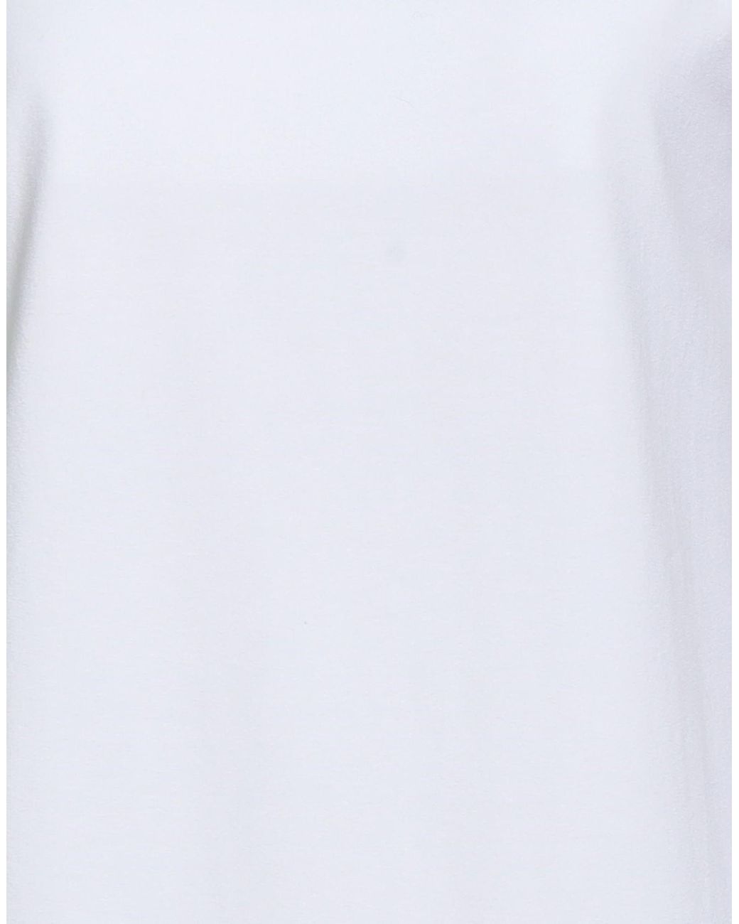 Vicario Cinque White Tops