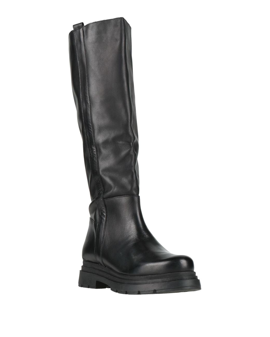 Divine Follie Black Boots