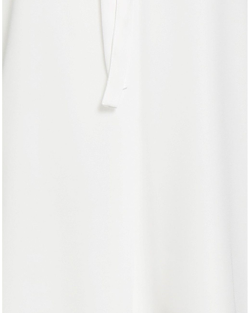 GAUDI White Top Polyester