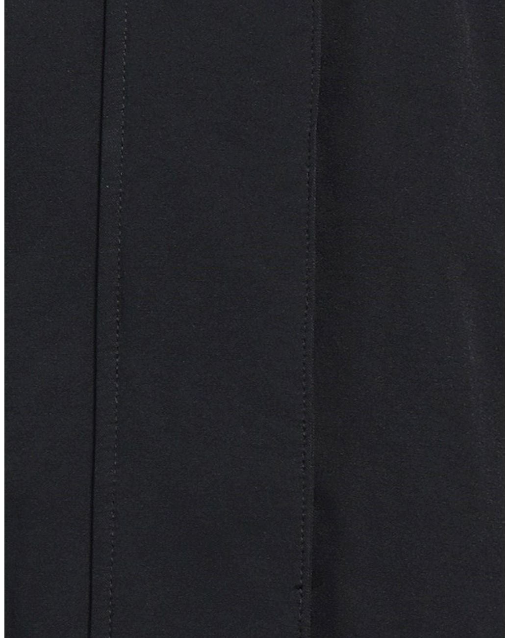 Dekker Blue Coat Polyamide, Elastane