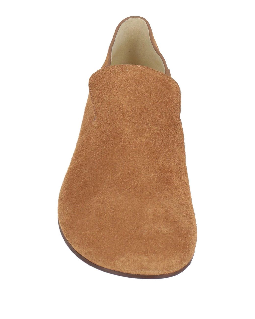 Odissi Brown Loafer