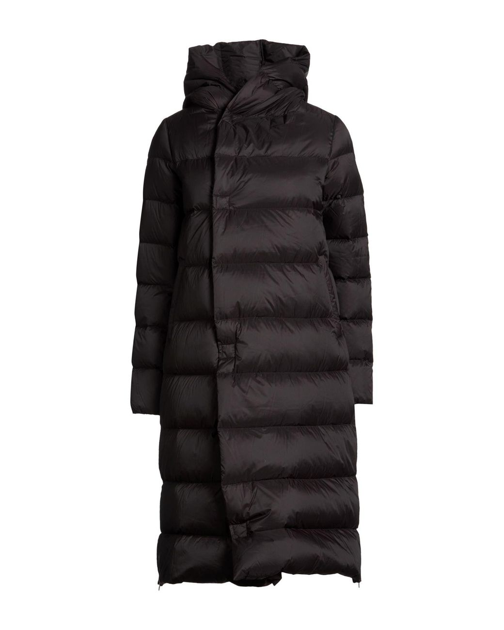JNBY Black Puffer