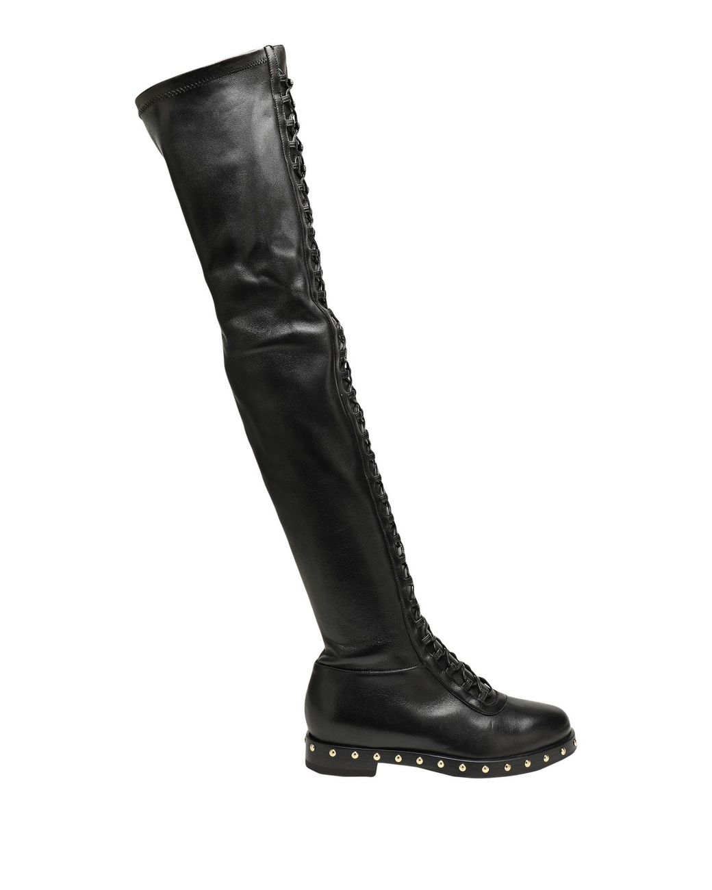 le silla biker boots