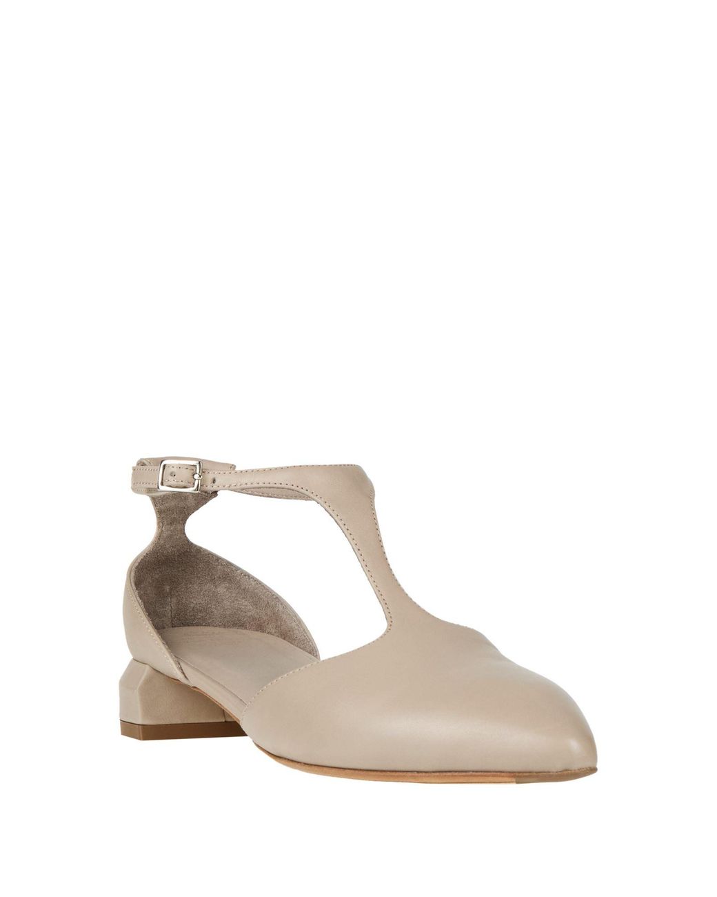 Officine Creative Natural Pumps