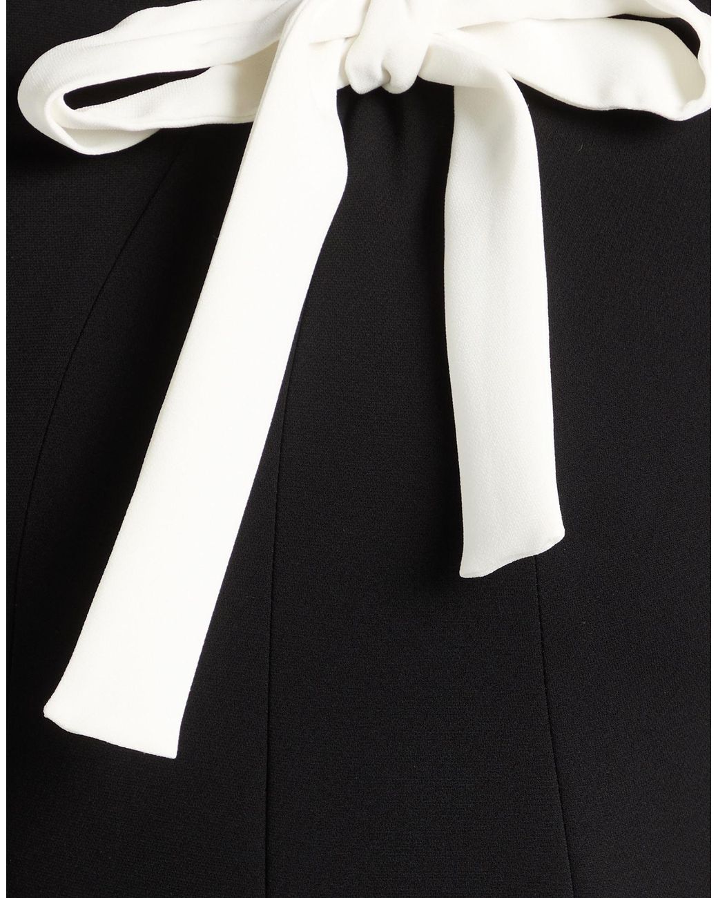 Max Mara Black Jumpsuit