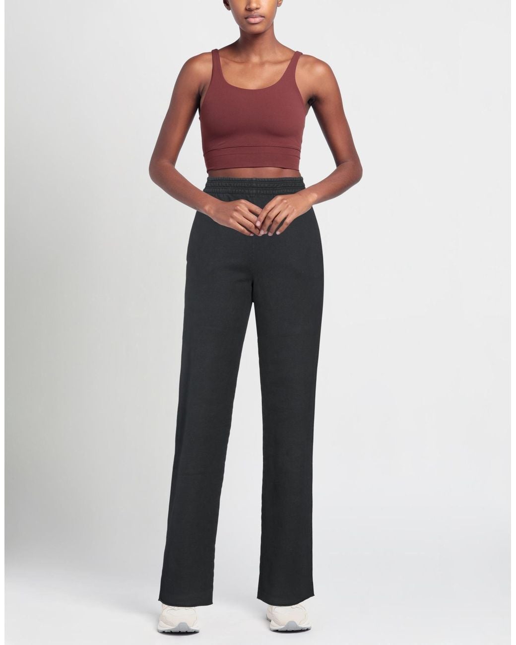 Acne Blue Trouser
