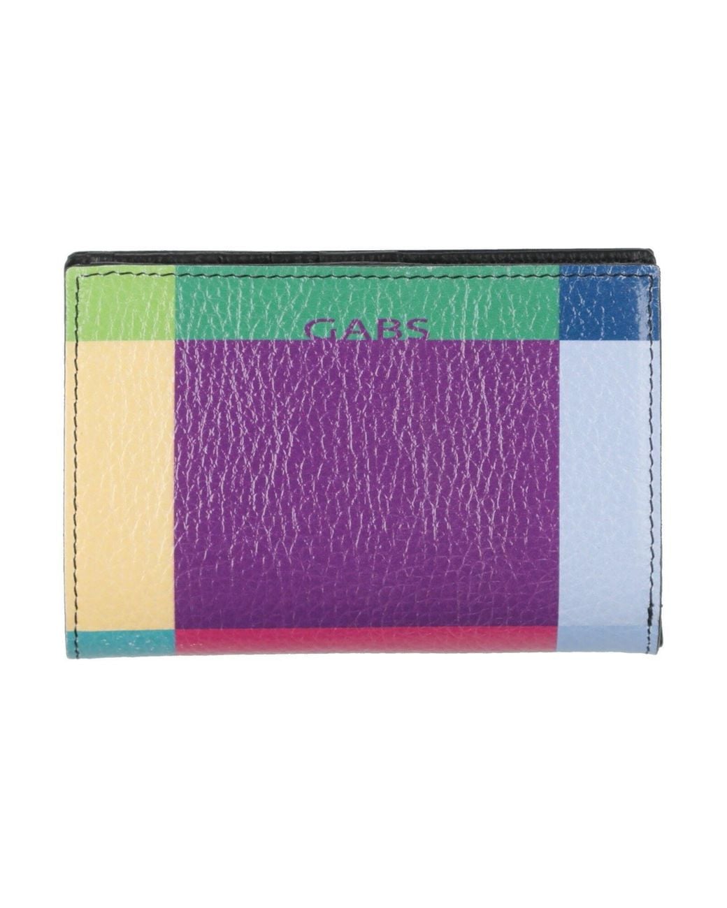 Gabs Purple Wallets