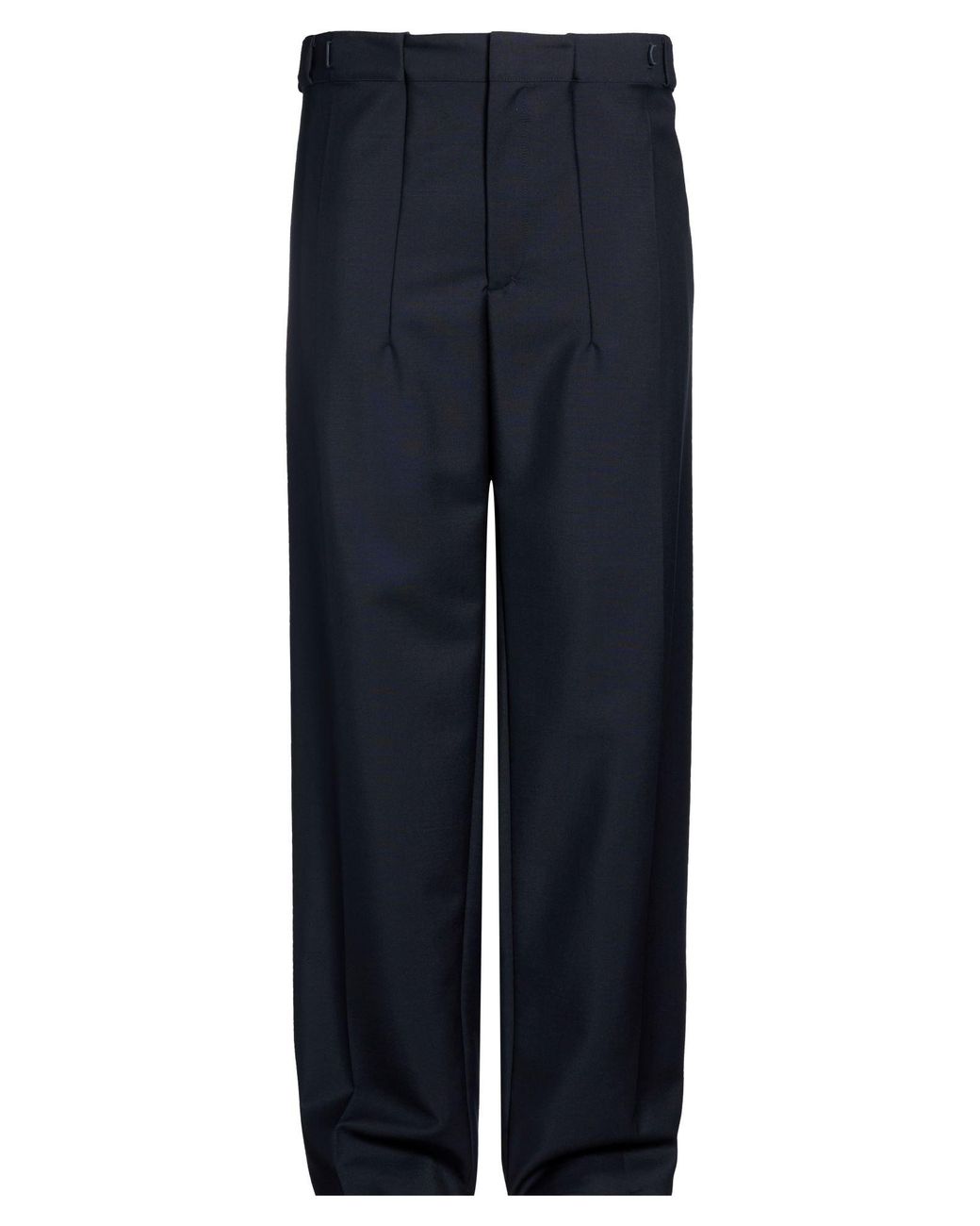 Givenchy Blue Trouser for men