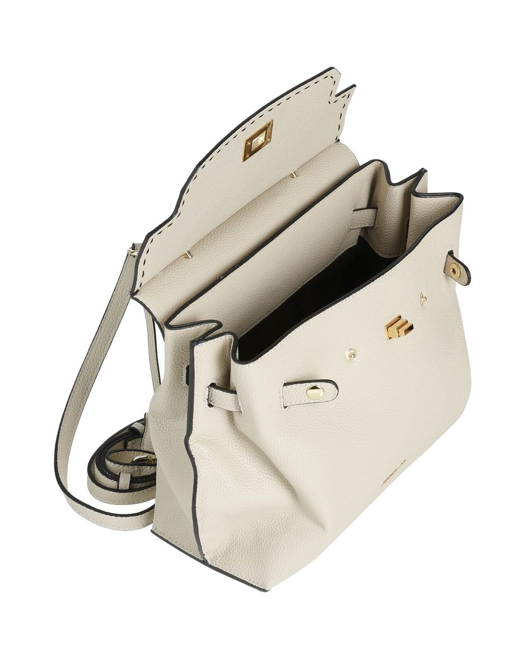 Cerruti 1881 Natural Handbag