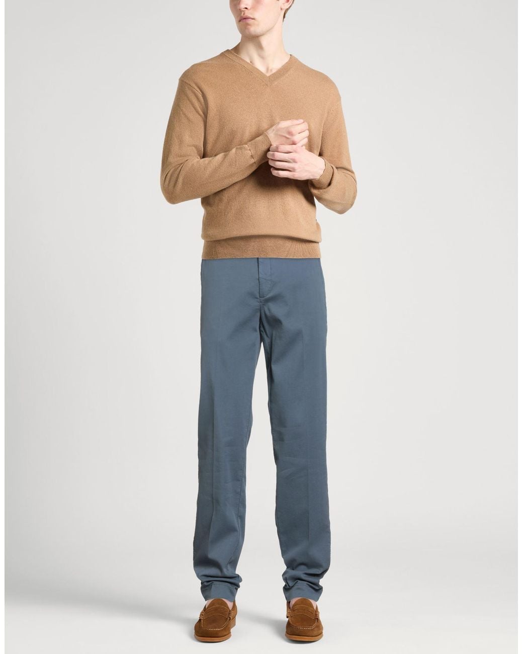 Hackett Hose in Blue für Herren
