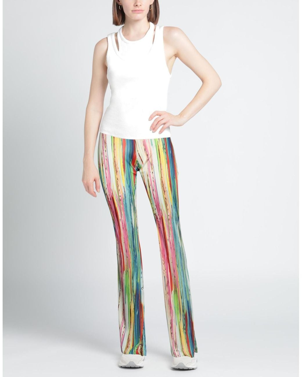 Pantalone di DSquared² in Green