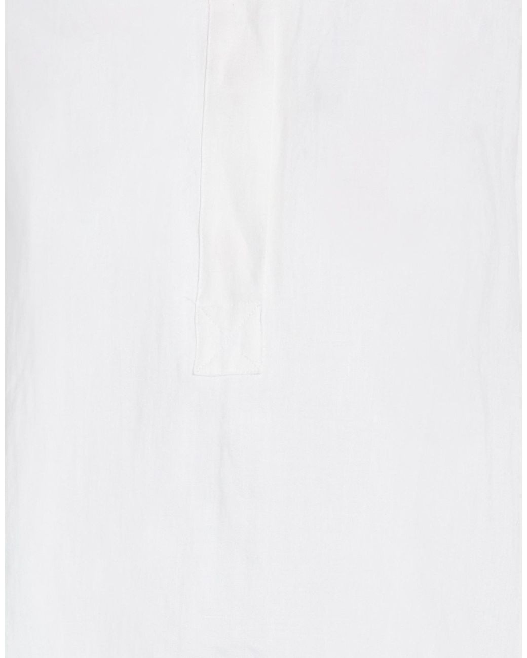 Max Mara White Tops