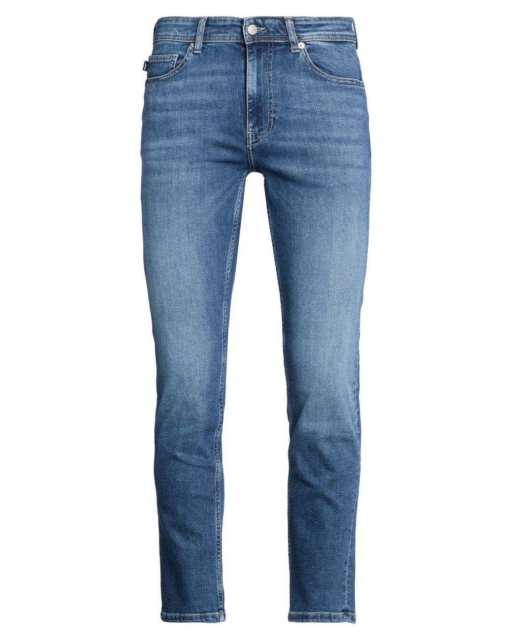 Harmont & Blaine Blue Jeans for men