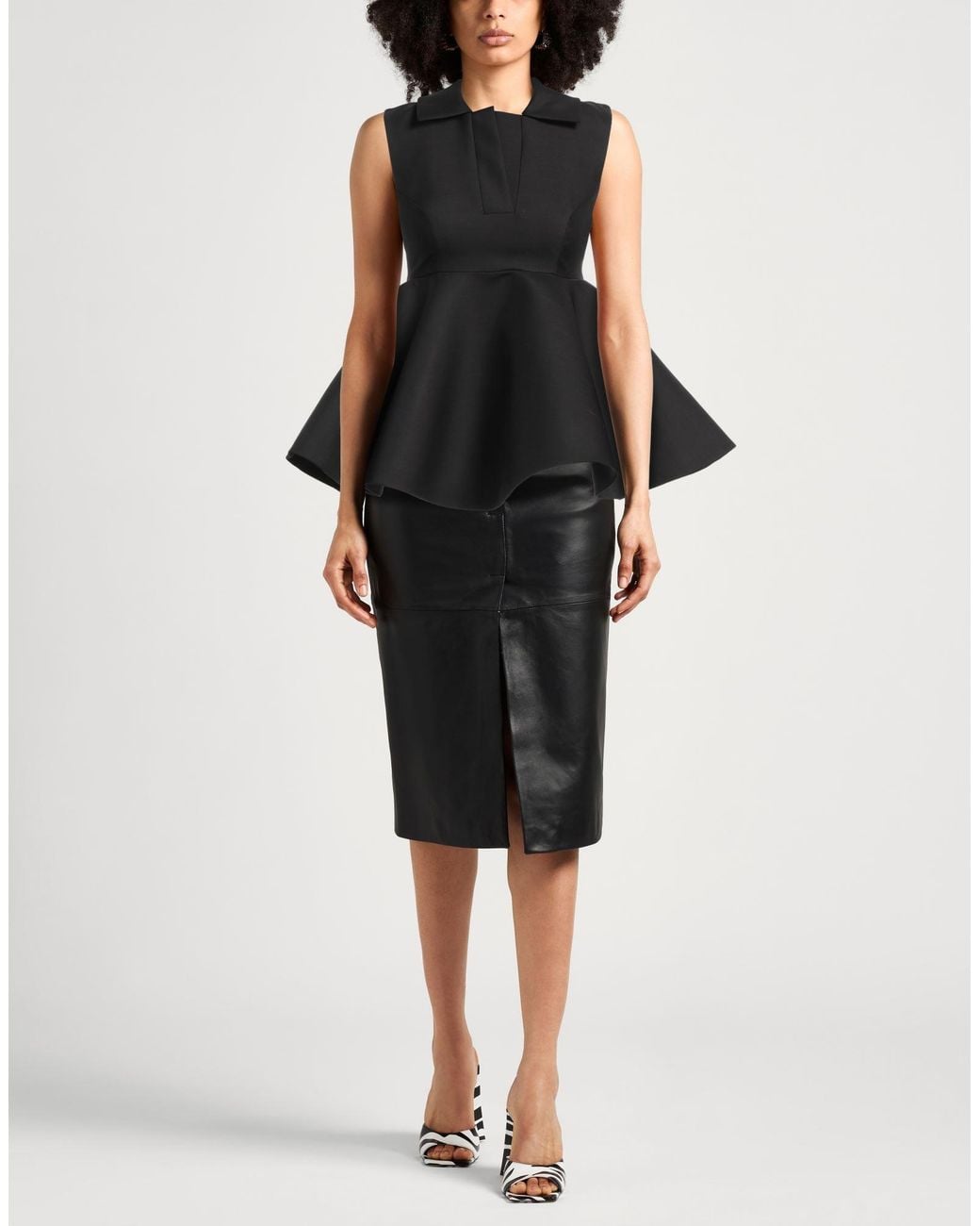 Jacquemus Black Top