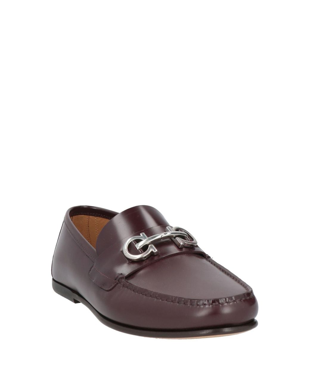 Benford rounded bit loafer salvatore ferragamo new arrivals