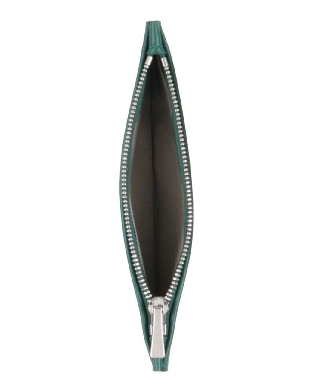 Moreau Paris Green Coin Purse