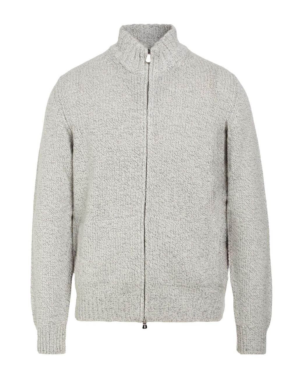 Rebecas Fedeli de hombre de color Gray