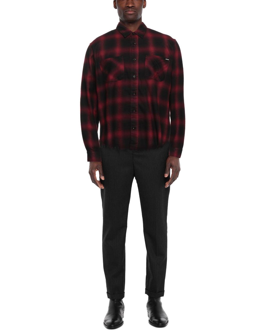 Amiri Multicolor Shirt for men
