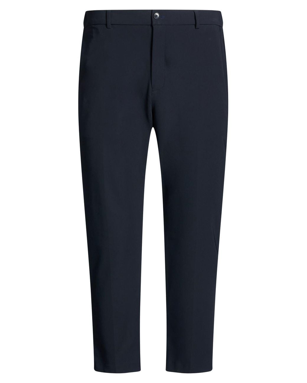Gazzarrini Blue Pants for men