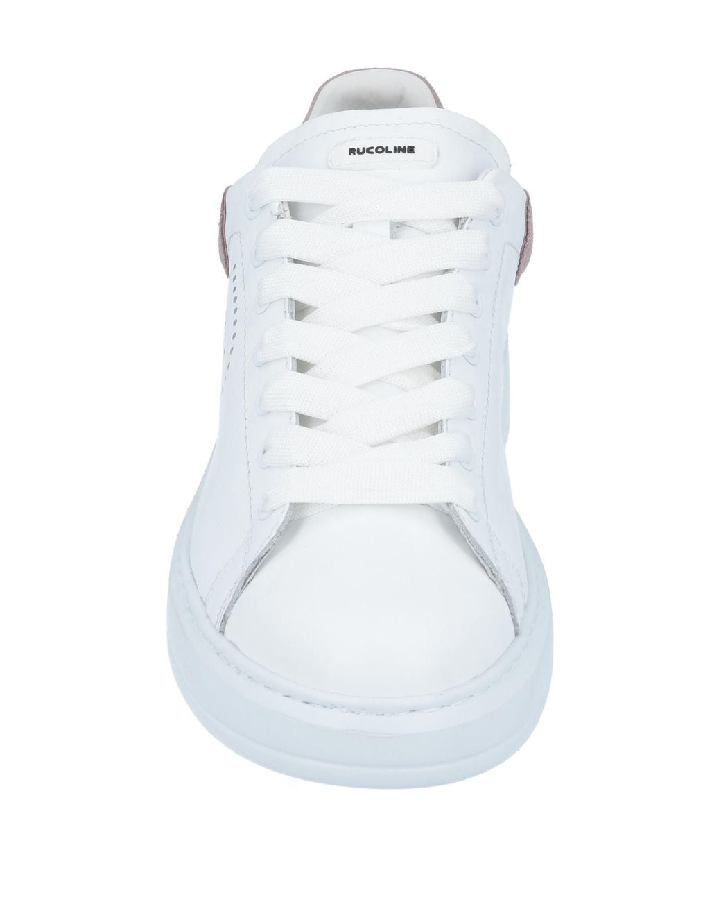 Rucoline White Sneakers