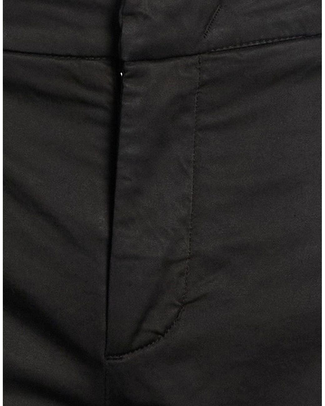 Entre Amis Black Trouser for men