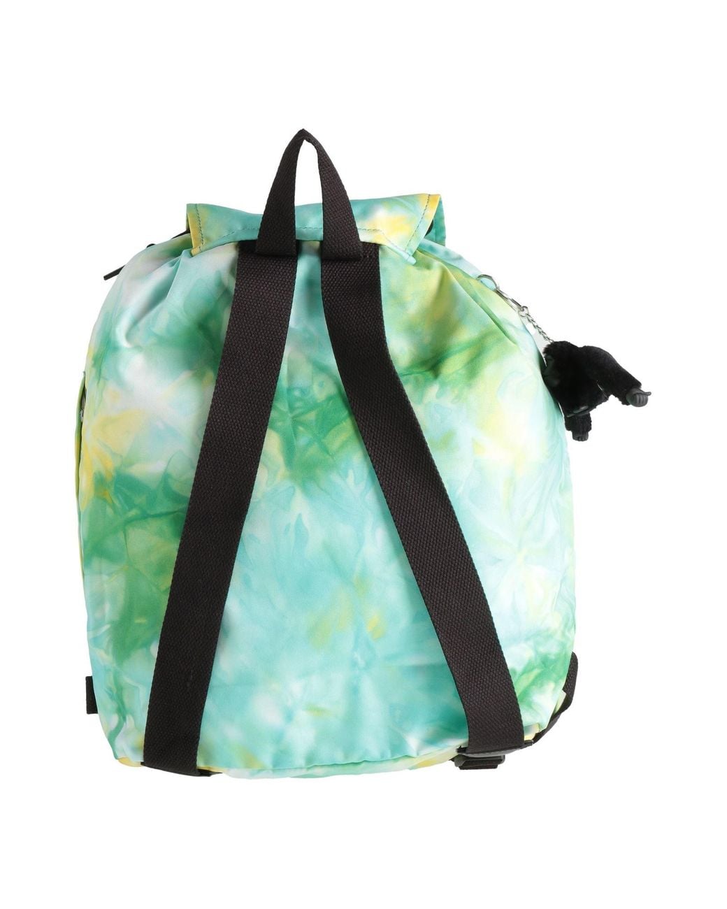Kipling Blue Backpacks