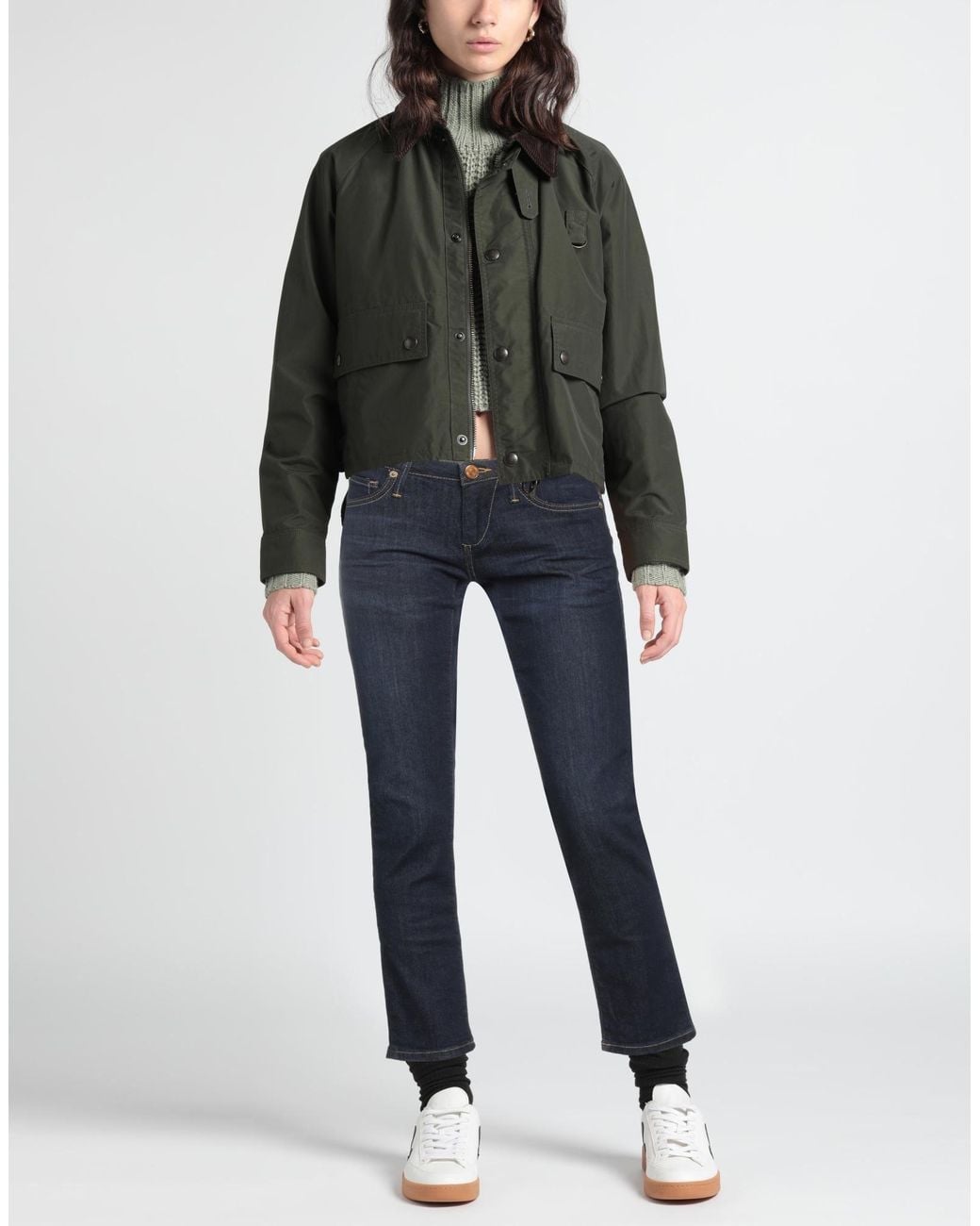 True Religion Blue Jeans