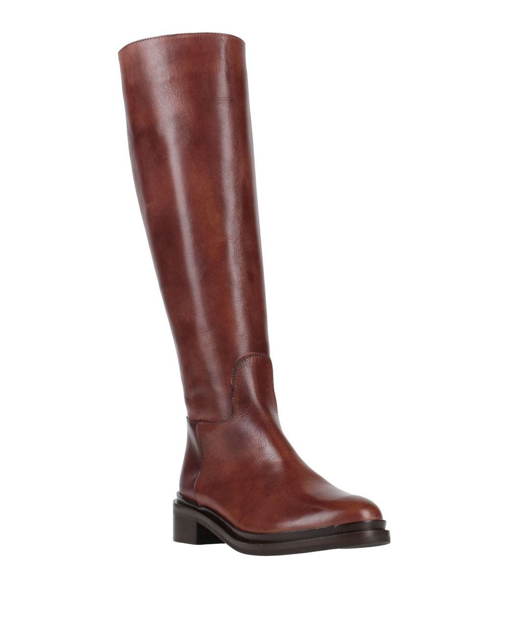Baldinini Red Boot