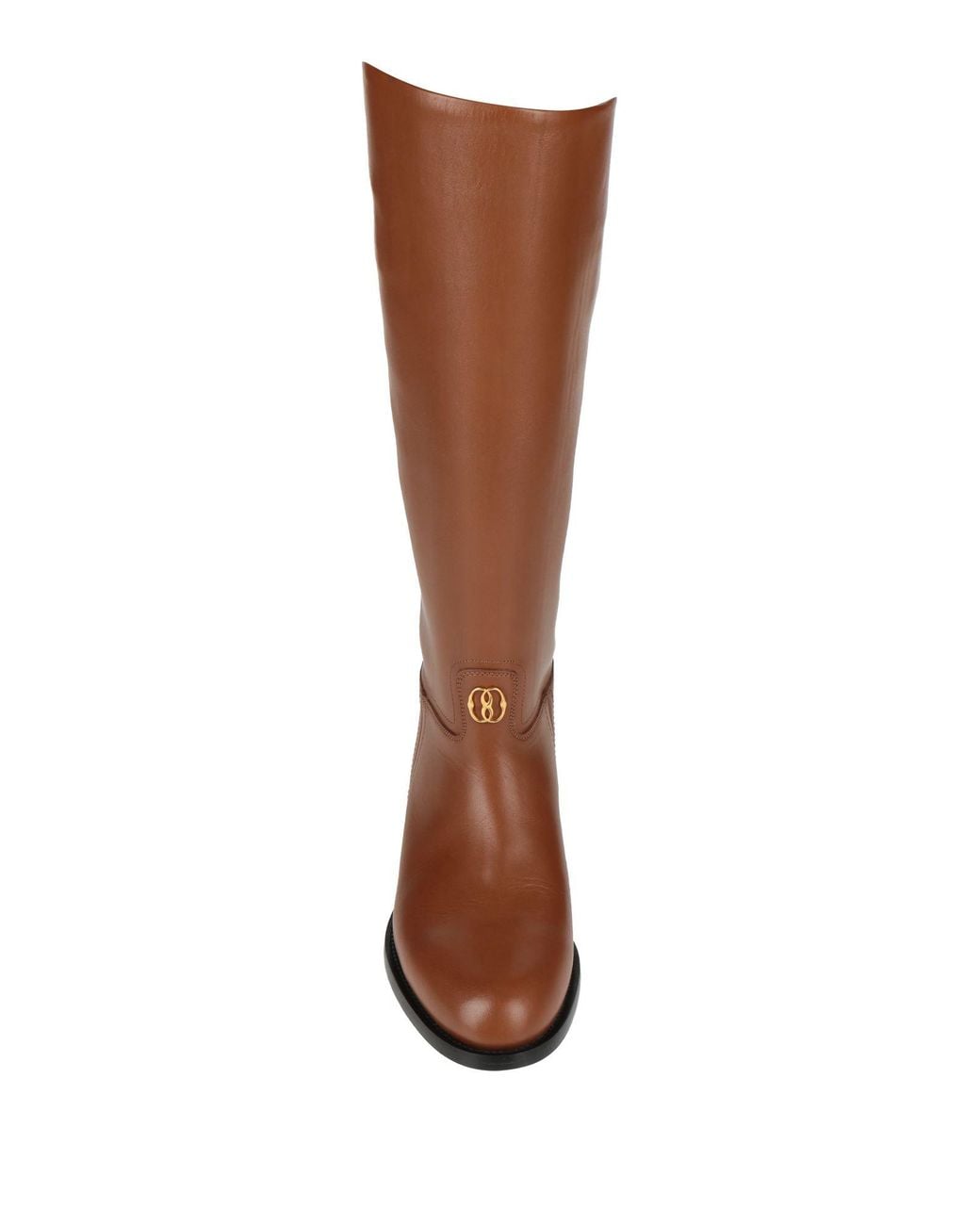 Bally Brown Boot
