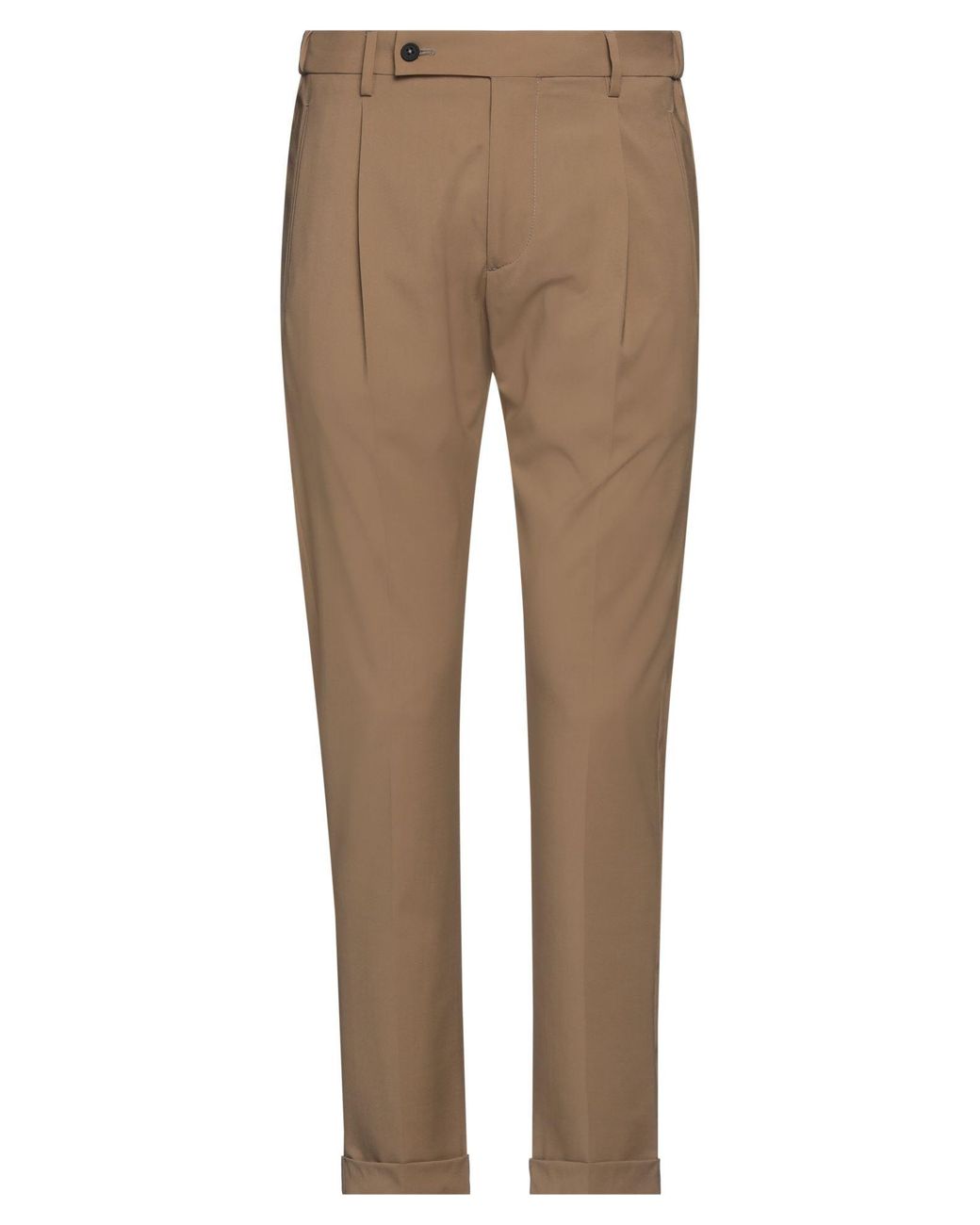 Berwich Natural Pants for men