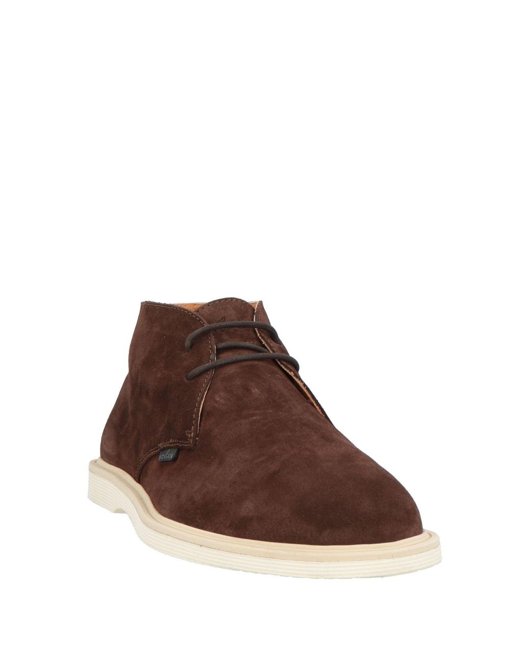 Hogan Stiefelette in Brown für Herren