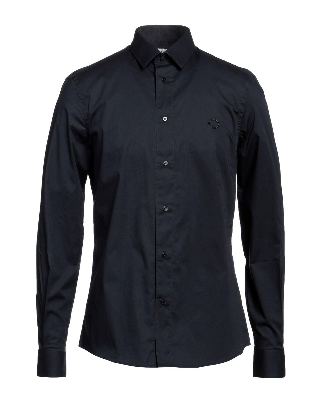 Trussardi Blue Shirt for men